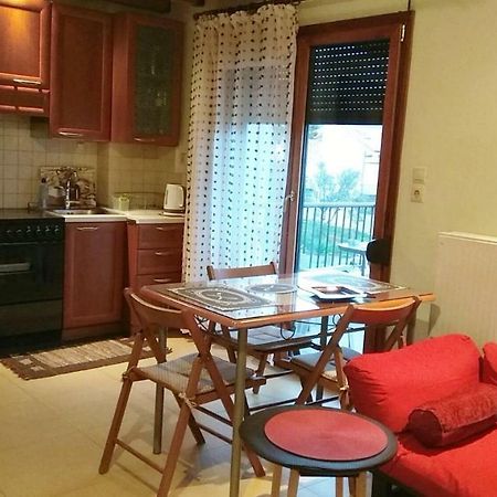 Deili Studio Loft Kalamata Dış mekan fotoğraf