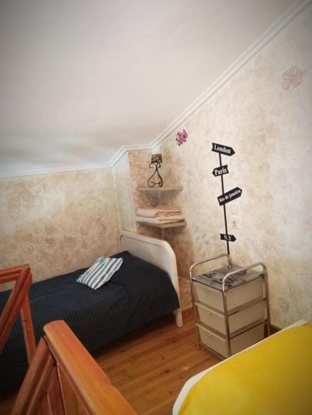 Deili Studio Loft Kalamata Dış mekan fotoğraf
