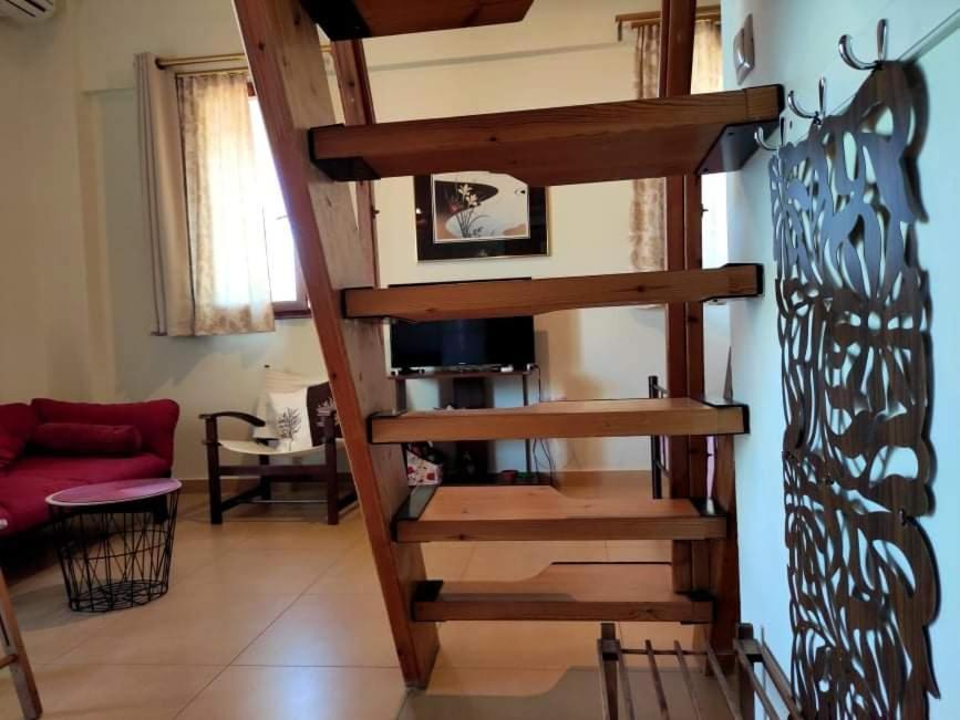 Deili Studio Loft Kalamata Dış mekan fotoğraf