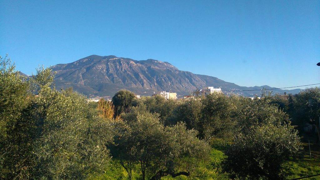 Deili Studio Loft Kalamata Dış mekan fotoğraf