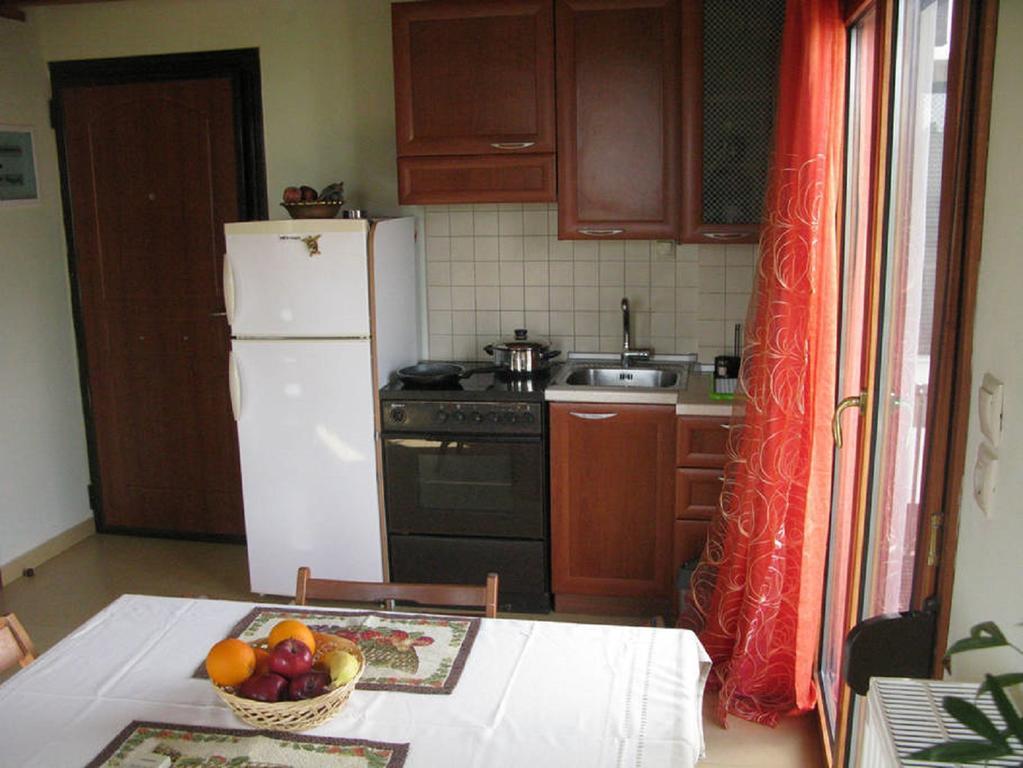 Deili Studio Loft Kalamata Dış mekan fotoğraf