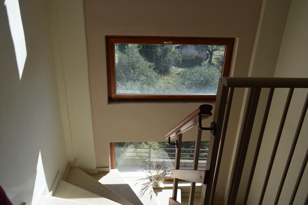 Deili Studio Loft Kalamata Dış mekan fotoğraf