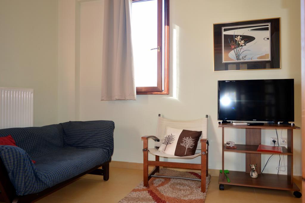 Deili Studio Loft Kalamata Dış mekan fotoğraf