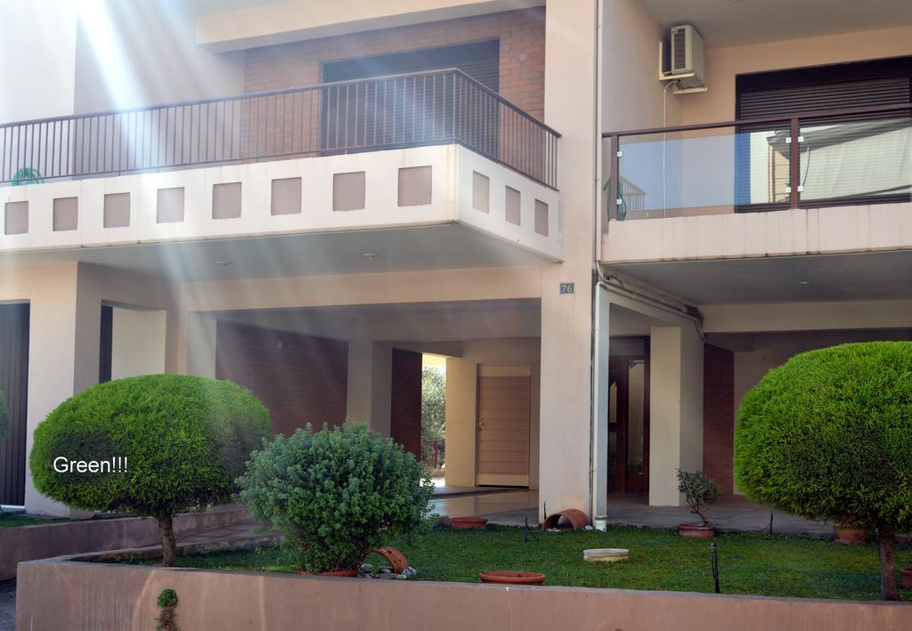 Deili Studio Loft Kalamata Dış mekan fotoğraf
