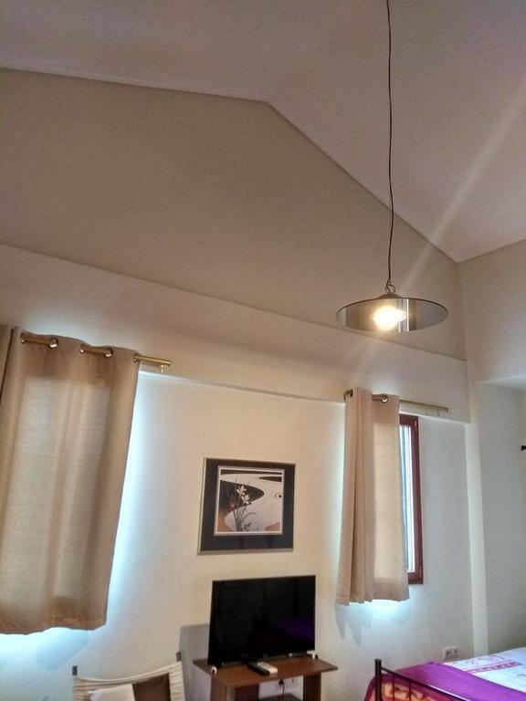 Deili Studio Loft Kalamata Dış mekan fotoğraf