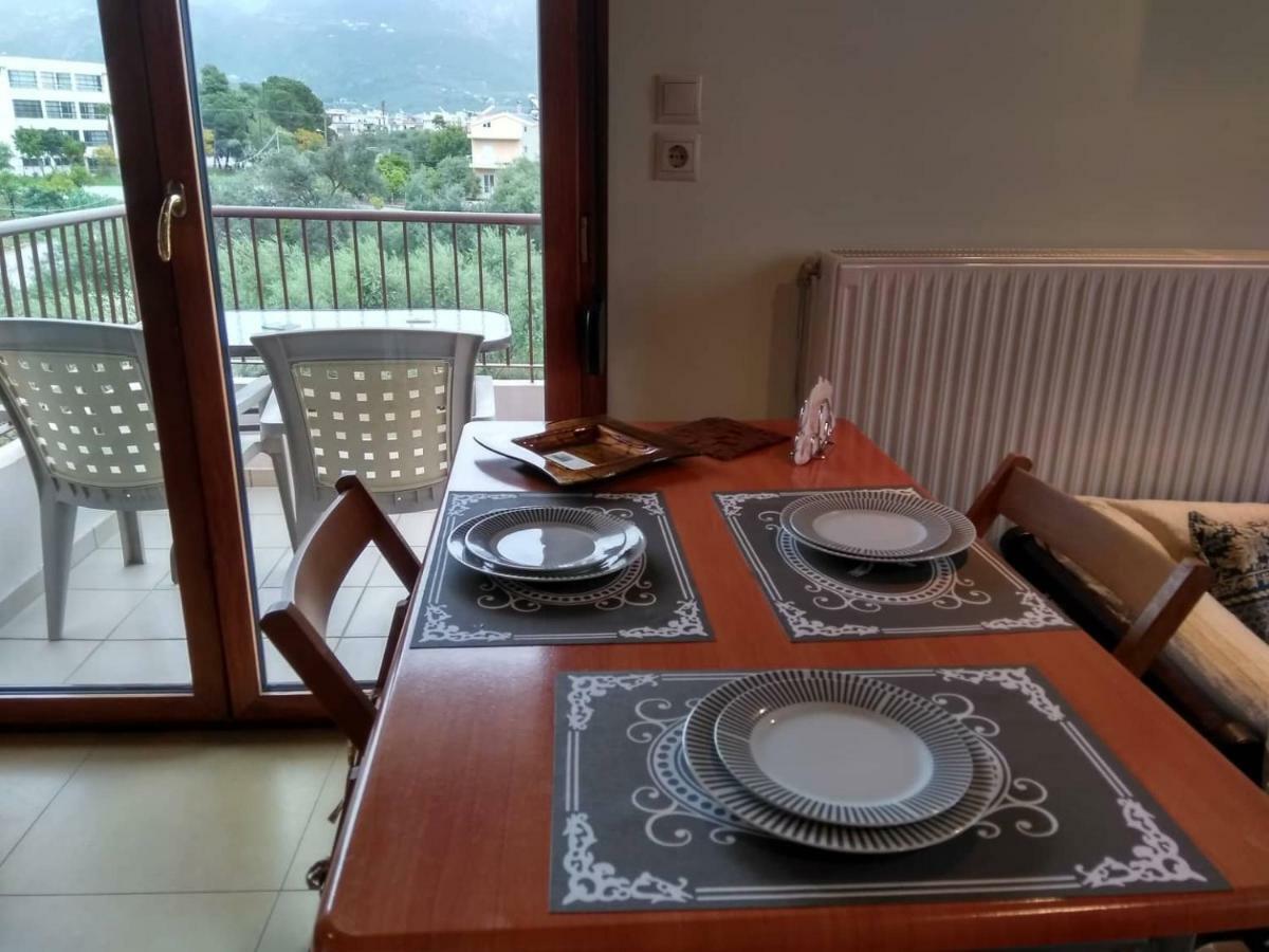 Deili Studio Loft Kalamata Dış mekan fotoğraf