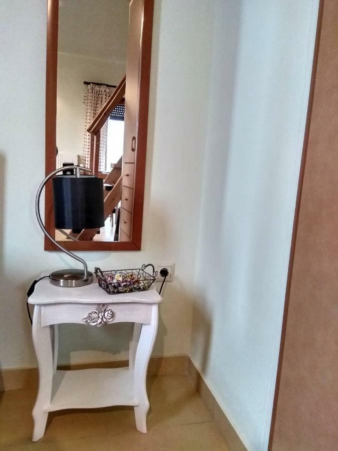 Deili Studio Loft Kalamata Dış mekan fotoğraf