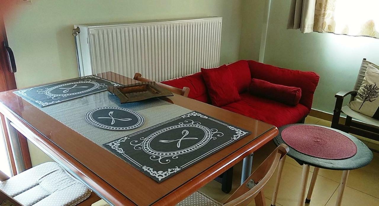 Deili Studio Loft Kalamata Dış mekan fotoğraf