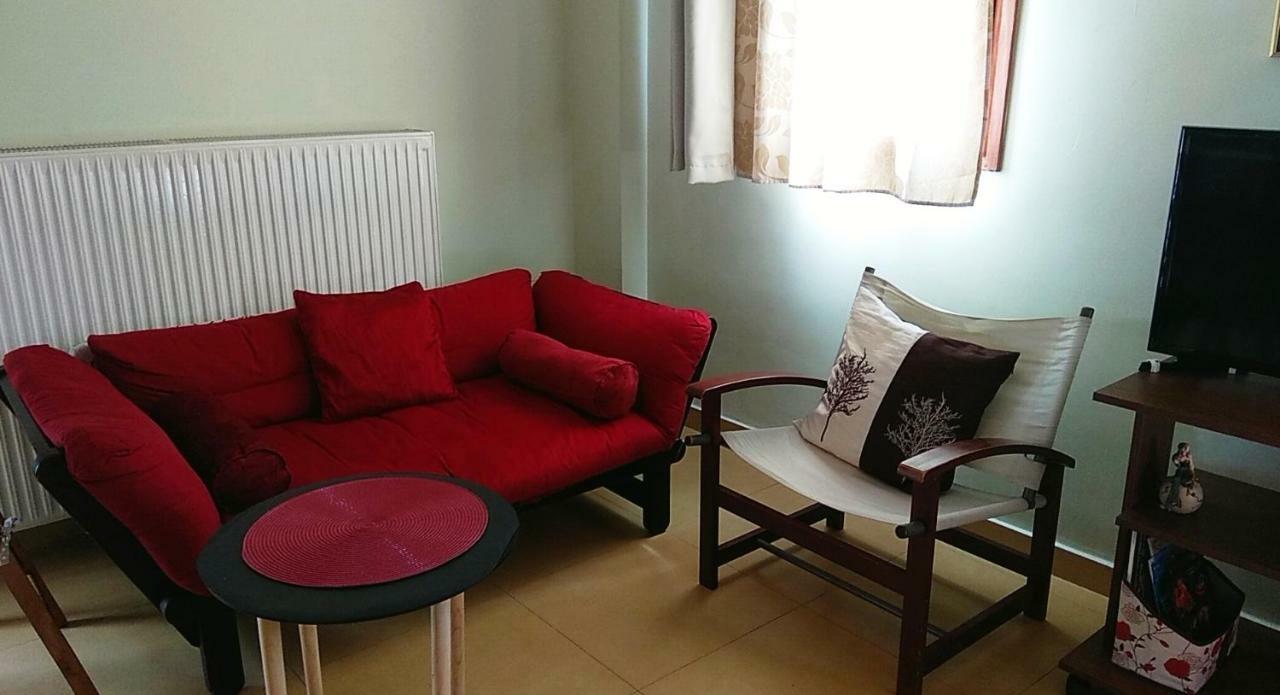 Deili Studio Loft Kalamata Dış mekan fotoğraf