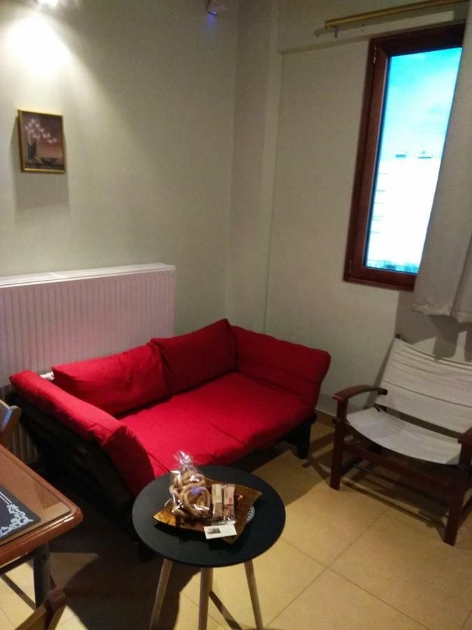 Deili Studio Loft Kalamata Dış mekan fotoğraf