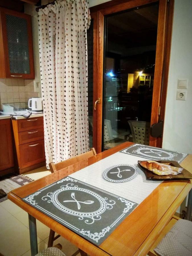 Deili Studio Loft Kalamata Dış mekan fotoğraf