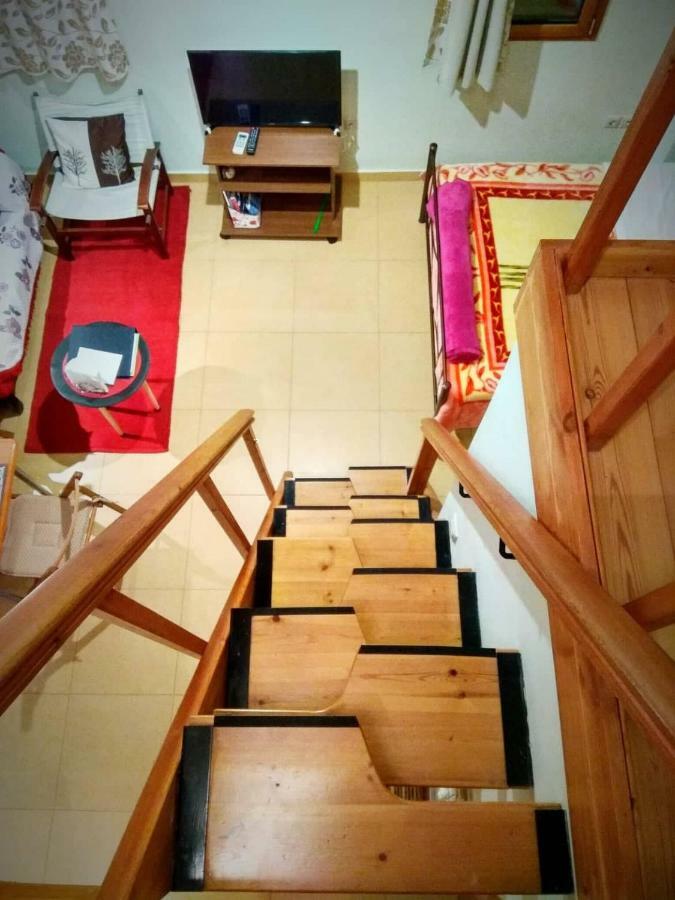 Deili Studio Loft Kalamata Dış mekan fotoğraf