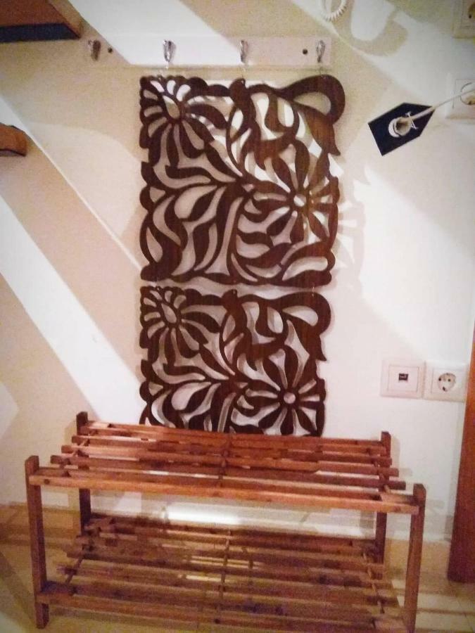 Deili Studio Loft Kalamata Dış mekan fotoğraf