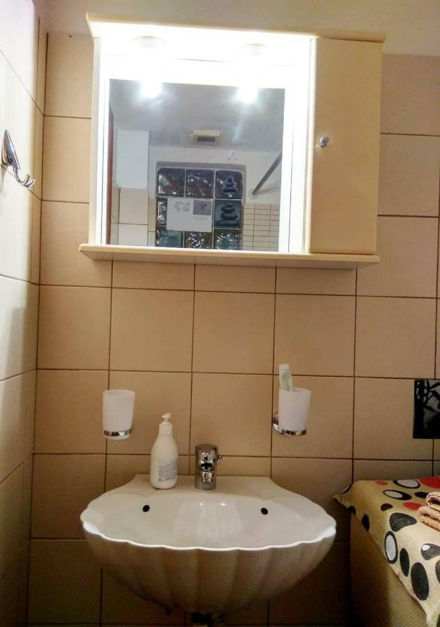 Deili Studio Loft Kalamata Dış mekan fotoğraf