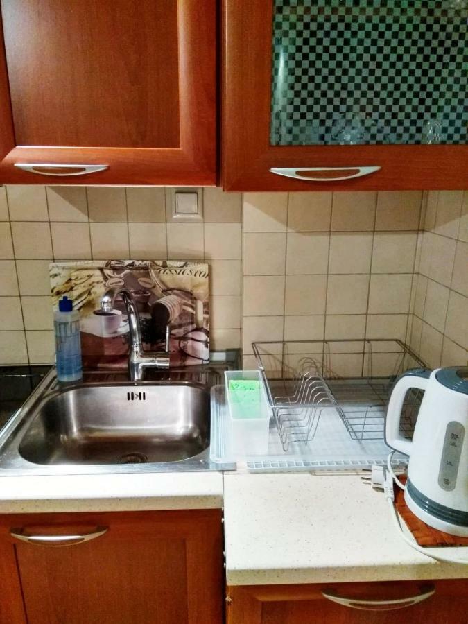 Deili Studio Loft Kalamata Dış mekan fotoğraf