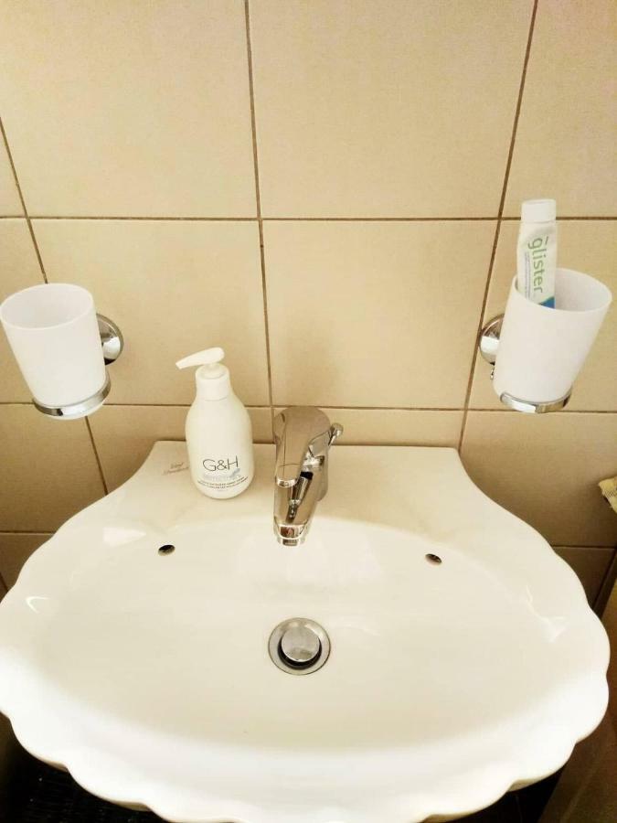 Deili Studio Loft Kalamata Dış mekan fotoğraf